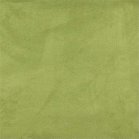 54 In. Wide Lime Green- Microsuede Upholstery Grade Fabric